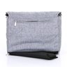 Bolsa Maternidade Fashion Bag Diversos Compartimentos - Abc Design - Graphite Grey - 4