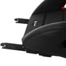 Assento Booster Isofix Infantil para Carro Criança De 15 a 36kg Click Safe Preto - Safety - 4