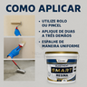 Smart Resina 18 l 5 em 1 Dry Levis | Primer, Selador, Verniz e Impermeabilizante - 14