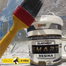 Smart Resina 18L - 3