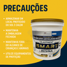 Smart Resina 18 l 5 em 1 Dry Levis | Primer, Selador, Verniz e Impermeabilizante - 15