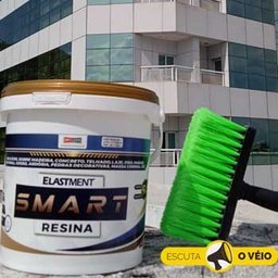 Smart Resina 18L - 2