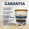 Smart Resina 18 l 5 em 1 Dry Levis | Primer, Selador, Verniz e Impermeabilizante - 7