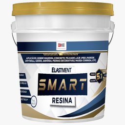 Smart Resina 18L - 1