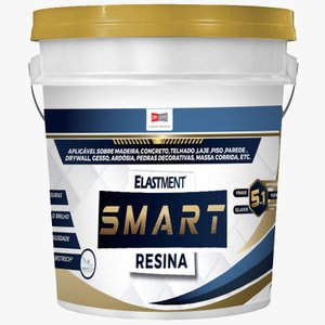 Smart Resina 18L