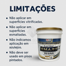 Smart Resina 18 l 5 em 1 Dry Levis | Primer, Selador, Verniz e Impermeabilizante - 16