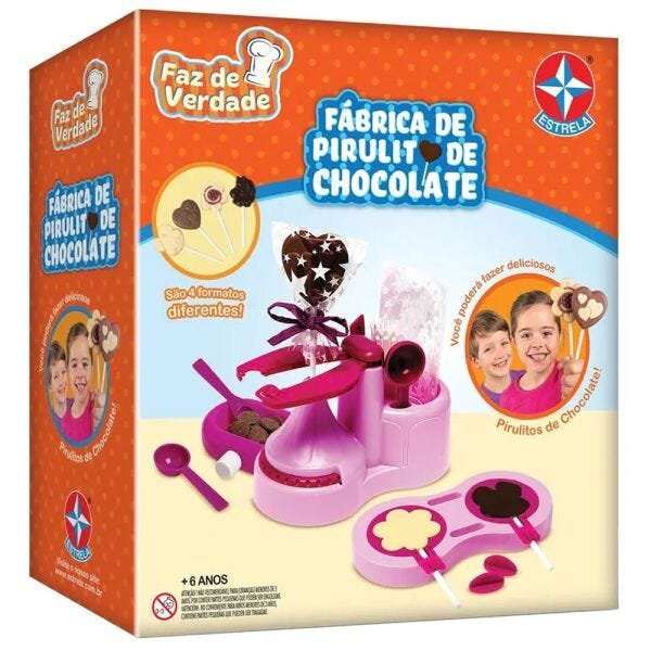 O meu 1º Kit de Dentista, Brinquedo Educativo para Crianças +5 anos