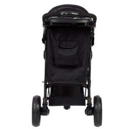 Carrinho de Bebê Passeio Qualquer Terreno Off Road Infanti Onyx - 6