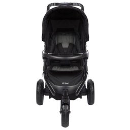 Carrinho de Bebê Passeio Qualquer Terreno Off Road Infanti Onyx - 2