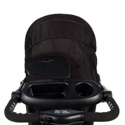 Carrinho de Bebê Passeio Qualquer Terreno Off Road Infanti Onyx - 5