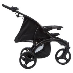 Carrinho de Bebê Passeio Qualquer Terreno Off Road Infanti Onyx - 4