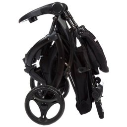 Carrinho de Bebê Passeio Qualquer Terreno Off Road Infanti Onyx - 8