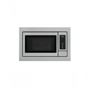 Ver imagem 1 de Micro-ondas Zurique Steel Touch com 11 Funções Aço Inox - Debacco