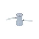 Ver imagem 5 de Filtro para Piscina 2.200 L/h 110v