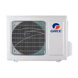 Ar-Condicionado Split High Wall Inverter Gree Eco Garden Só Frio 33.000 BTUs Cb432N19800Pl 220V - 3