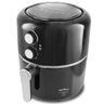 Fritadeira Air Fryer Britânia Black Plus BFR13P 1500W 4,5 Litros 220V - 3
