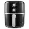 Fritadeira Air Fryer Britânia Black Plus BFR13P 1500W 4,5 Litros 220V - 2