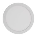 Ver imagem 4 de Painel Plafon LED 12W Luminária Sobrepor Redondo Branco Frio ST535