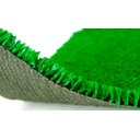 Ver imagem 2 de Grama Sintética Softgrass 12mm (2,00 X 0,50m) 1m²