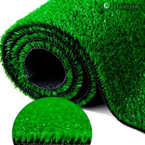 Grama Sintética Softgrass 12mm (2,00 X 0,50m) 1m²