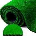Ver imagem 1 de Grama Sintética Softgrass 12mm (2,00 X 0,50m) 1m²