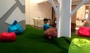 Ver imagem 5 de Grama Sintética Softgrass 12mm (2,00 X 0,50m) 1m²