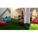 Ver imagem 5 de Grama Sintética Softgrass 12mm (2,00 X 0,50m) 1m²