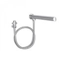 Ver imagem 1 de Desviador Luxo para Chuveiro com Tubo 330mm 1982.C.LUX.330 Deca