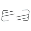 Ver imagem 4 de Guidão Completo Perfurador de Solo Bps52d - Branco