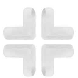 Protetor de Quina P/mesa Pvc Yangzi Ybz24 - 1
