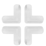 Protetor de Quina P/mesa Pvc Yangzi Ybz24 - 1