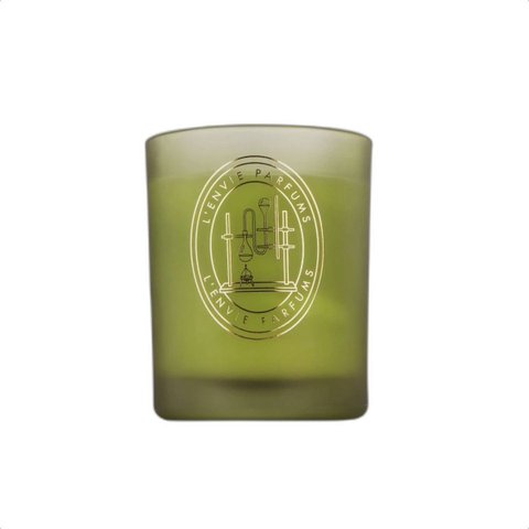 Vela Perfumada Flor de Laranjeira 210g