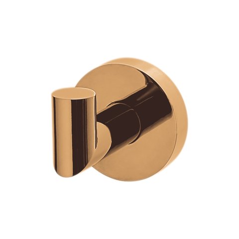 Cabide Loft Rose Gold 2060 R82 - 7048590 - LORENZETTI