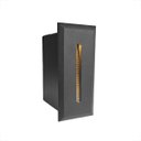 Ver imagem 1 de Balizador Risk Parede para Embutir Escada Led 3000k Bet49