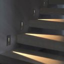 Ver imagem 5 de Balizador Risk Parede para Embutir Escada Led 3000k Bet49