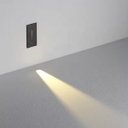 Ver imagem 7 de Balizador Risk Parede para Embutir Escada Led 3000k Bet49