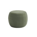 Ver imagem 1 de Puff Decorativo Redondo Golf 55x55cm Poliéster Verde - Nexta Casa