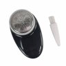 Barbeador Eletrico Portatil Aparador de Pelos Shaver Usb Sem Fio Higienico Portatil Corpo Rosto Barb - 6