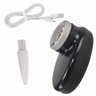Barbeador Eletrico Portatil Aparador de Pelos Shaver Usb Sem Fio Higienico Portatil Corpo Rosto Barb - 1