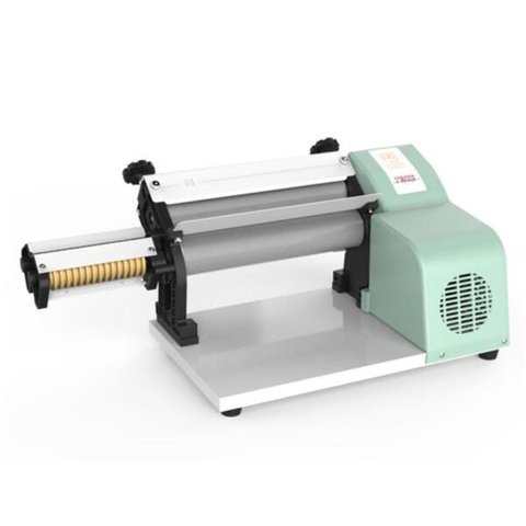 Cilindro Rolo Antiaderente Pasta Americana Biscuit 220V - VD