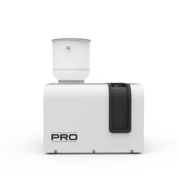 Moedor Elétrico de Café Grãos Malte Anodilar Pro 220V - BR - 2