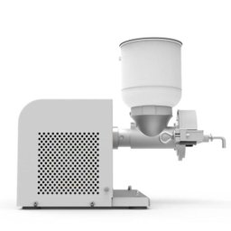 Moedor Elétrico de Café Grãos Malte Anodilar Pro 220V - BR - 4