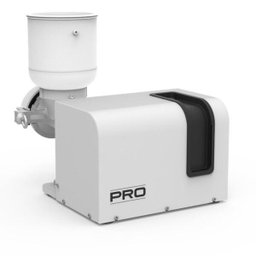 Moedor Elétrico de Café Grãos Malte Anodilar Pro 220V - BR - 3