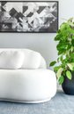 Ver imagem 3 de Sofá Circle - Linho Off White