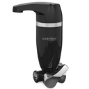 Ver imagem 1 de Filtro Acqua Premium Single Preto Cromado - 1006-0041 - Acquabios