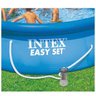 Mangueira Para Filtro 1-1/4 (32Mm) Intex - 1