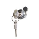 Ver imagem 2 de Fechadura Lingueta 310 L3 Extração Dupla Externa Cromada CCSD Stam 3 Unidades