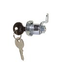 Ver imagem 3 de Fechadura Lingueta 310 L3 Extração Dupla Externa Cromada CCSD Stam 3 Unidades