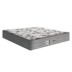 Colchão de Molas Ensacadas Probel Evolution Viúva 128cm - 1