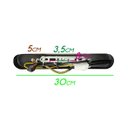 Ver mais imagens de Pendente Floki Globo de Vidro para 6x G9 Starlux Gh004 St2390